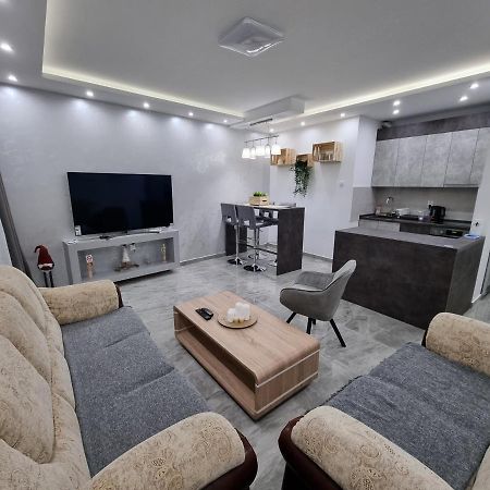 306 Apartman Subotica Exteriör bild
