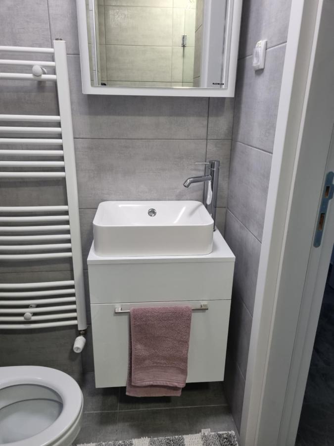 306 Apartman Subotica Exteriör bild