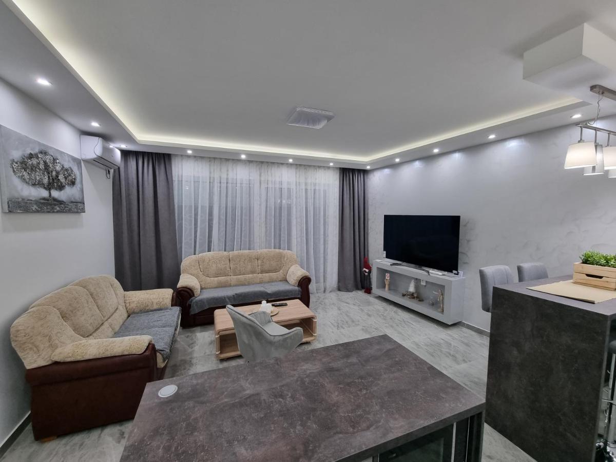 306 Apartman Subotica Exteriör bild