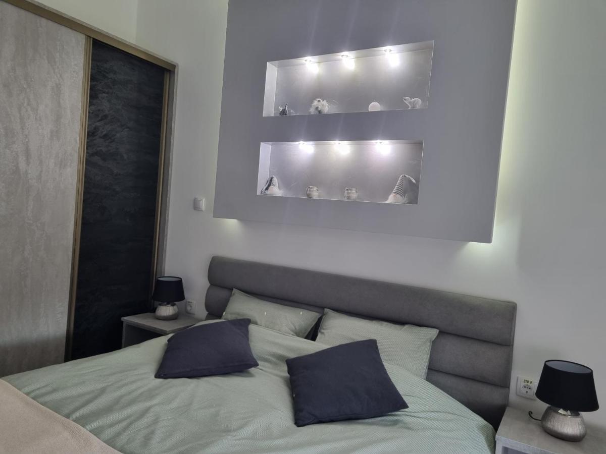 306 Apartman Subotica Exteriör bild