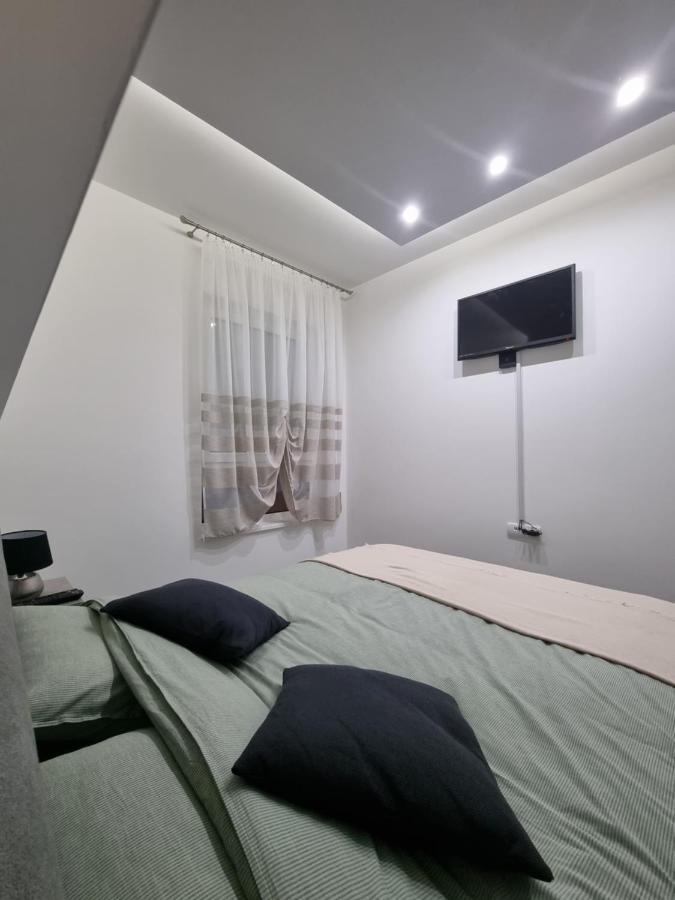 306 Apartman Subotica Exteriör bild