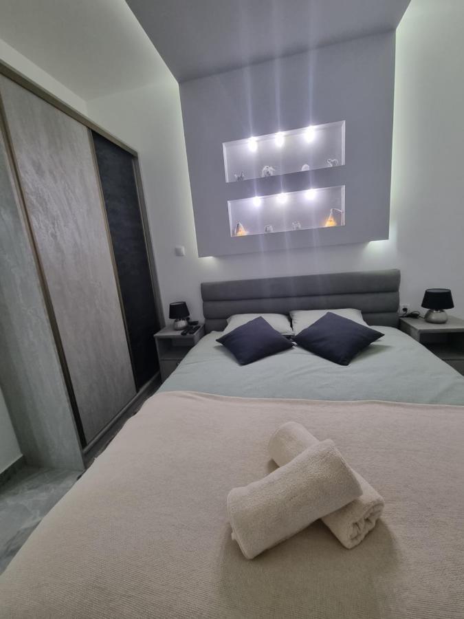 306 Apartman Subotica Exteriör bild