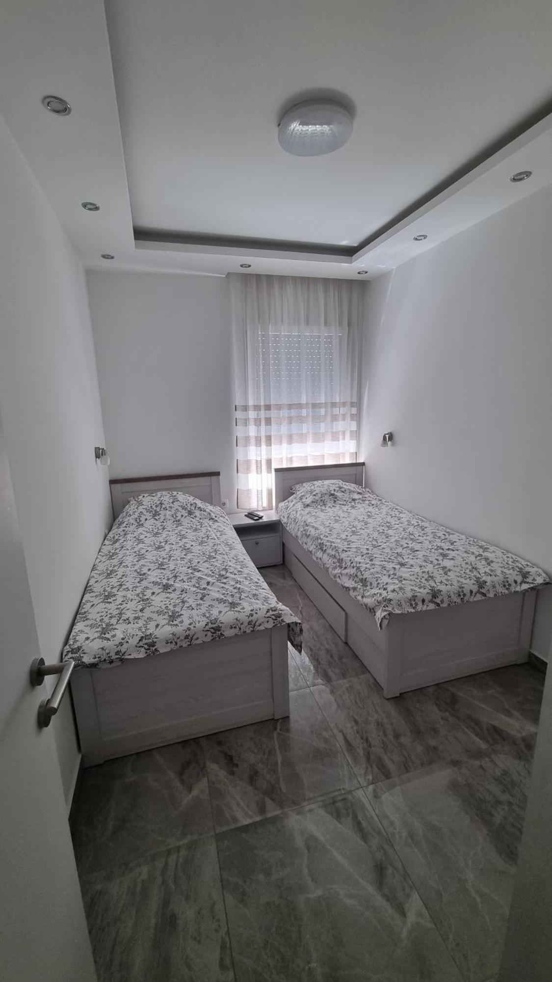 306 Apartman Subotica Exteriör bild