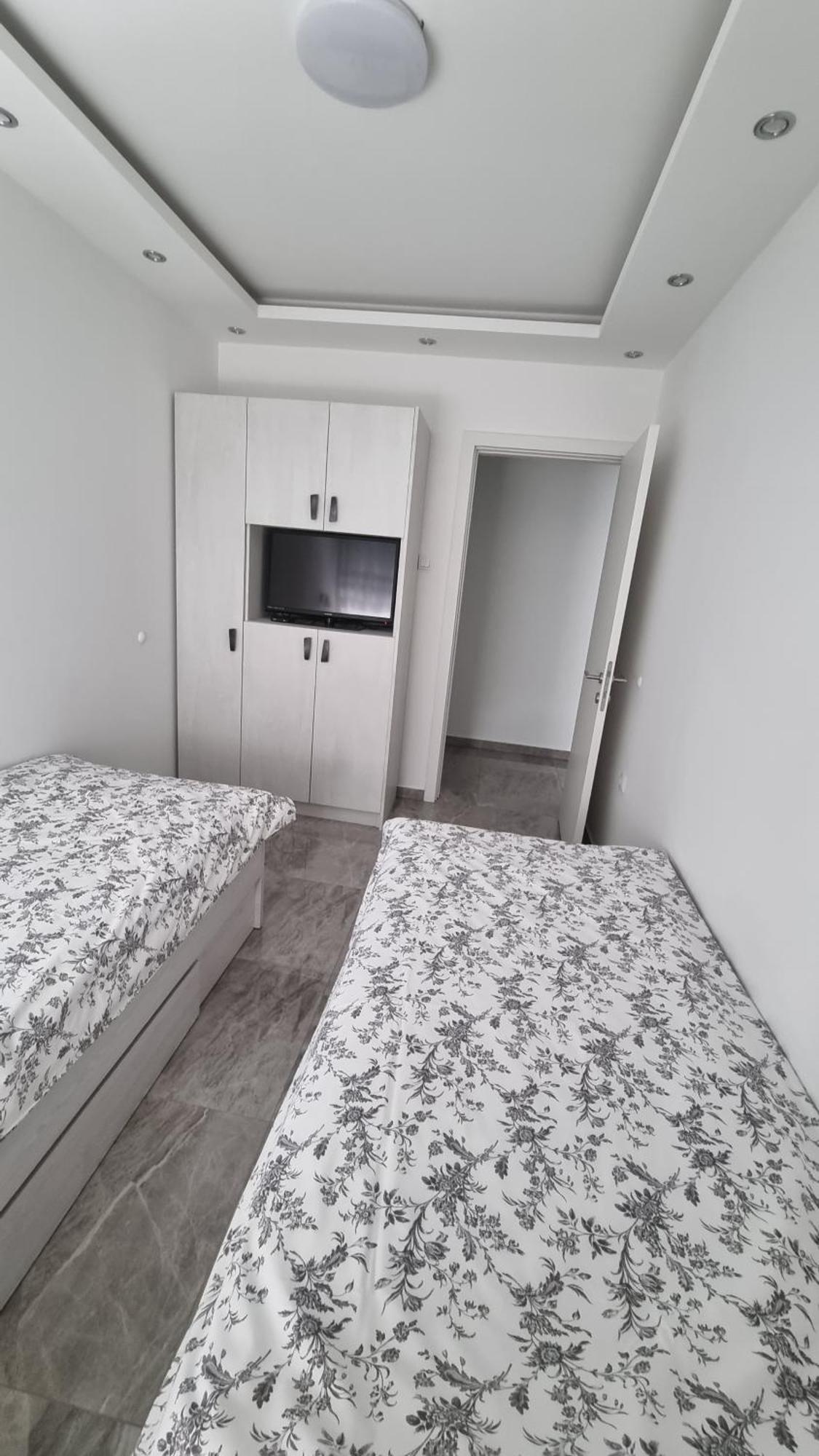306 Apartman Subotica Exteriör bild